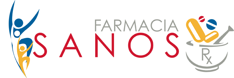 SANOS-Pharmacy logo