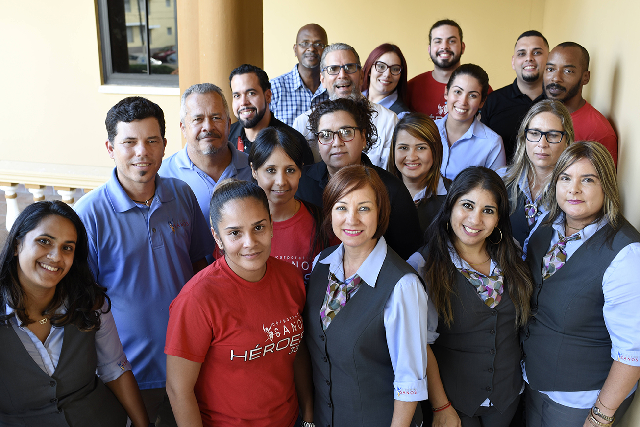 10/17/2018 SANOS