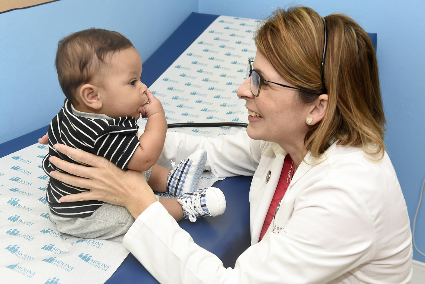 10/23/2018  Corporación SANOS