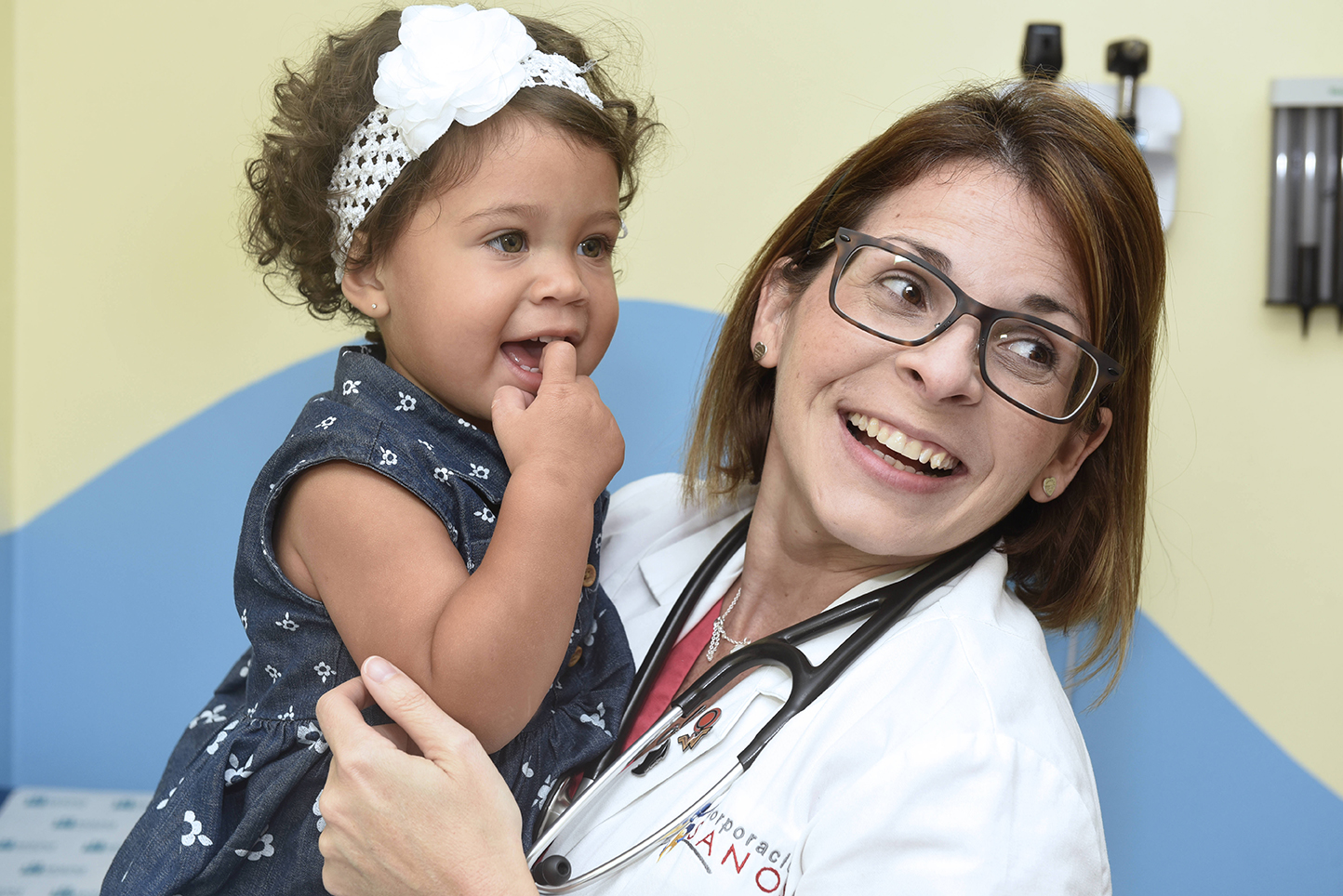 10/23/2018  Corporación SANOS