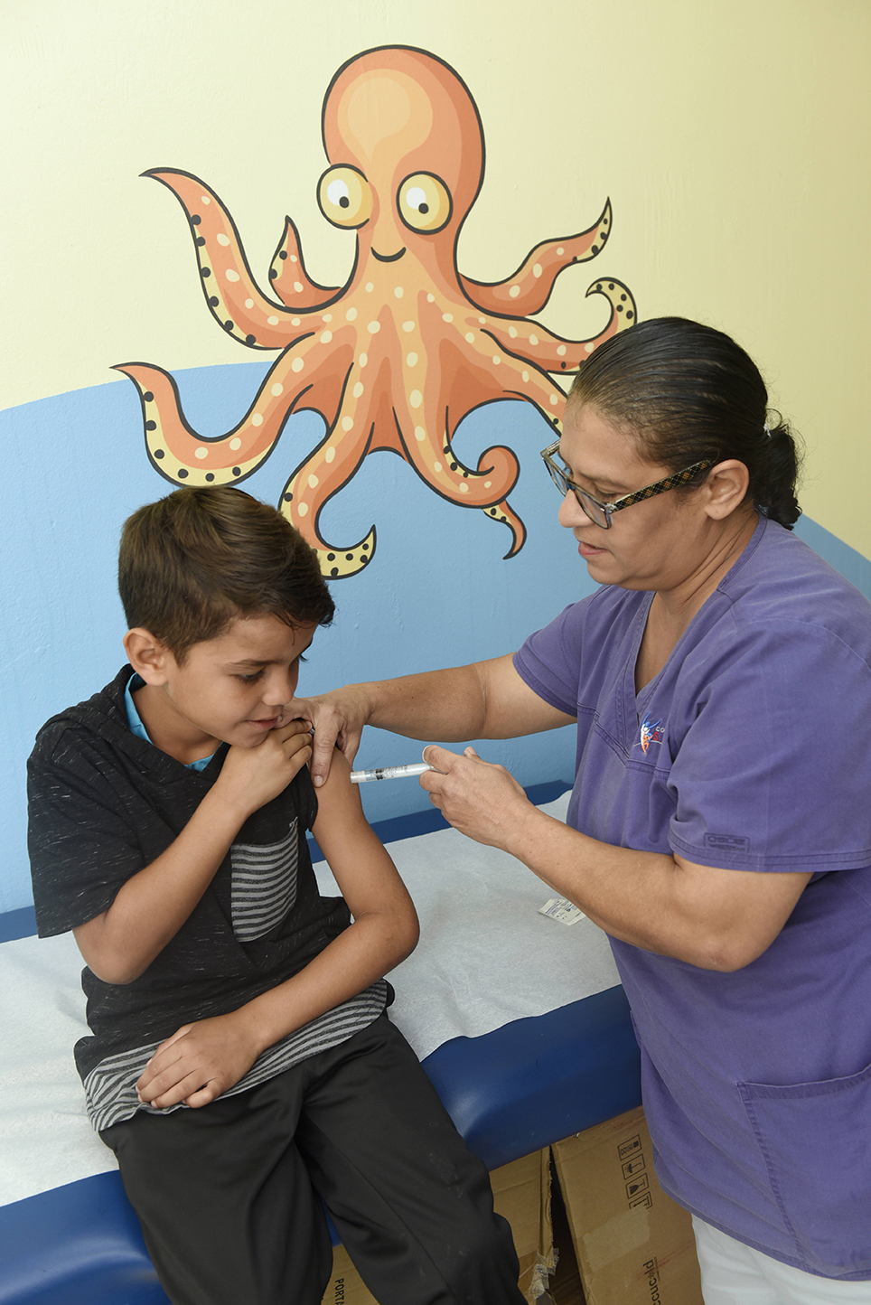 10/23/2018  Corporación SANOS